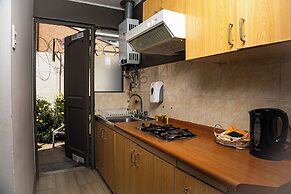 Hotel y Cabañas Campanario