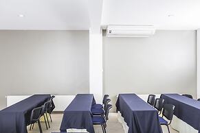 Hotel y Cabañas Campanario