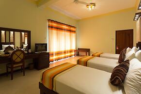 Oak Ray Serene Garden Hotel