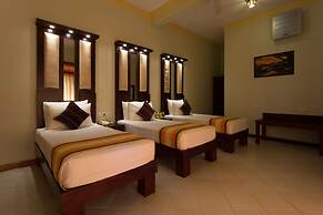 Oak Ray Serene Garden Hotel