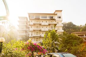 Oak Ray Serene Garden Hotel