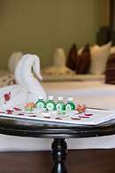 Oak Ray Serene Garden Hotel