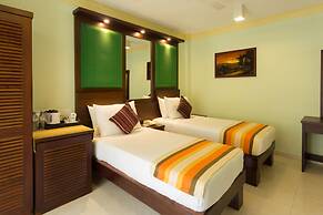 Oak Ray Serene Garden Hotel