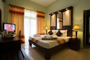 Oak Ray Serene Garden Hotel