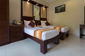 Oak Ray Serene Garden Hotel