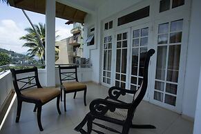 Oak Ray Serene Garden Hotel