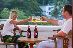 Oak Ray Serene Garden Hotel