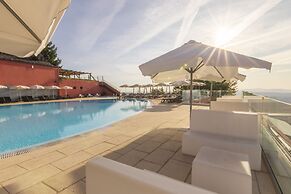 Luna Hotel dos Carqueijais