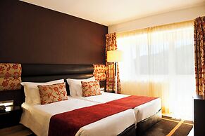 Luna Hotel dos Carqueijais