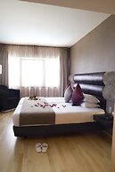 Luna Hotel dos Carqueijais