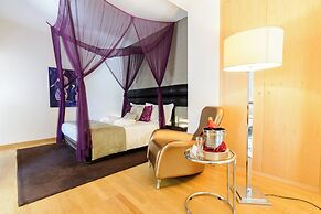 Luna Hotel dos Carqueijais