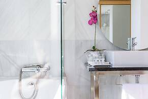 Luna Hotel dos Carqueijais