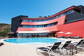 Luna Hotel dos Carqueijais