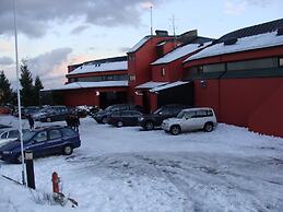 Luna Hotel dos Carqueijais