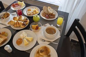 Luna Hotel dos Carqueijais