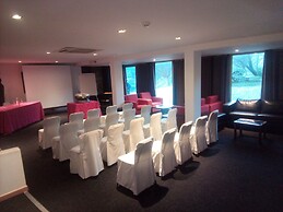 Luna Hotel dos Carqueijais