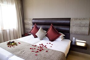 Luna Hotel dos Carqueijais