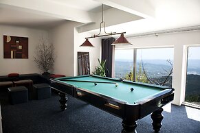 Luna Hotel dos Carqueijais