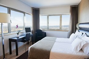 Luna Hotel dos Carqueijais