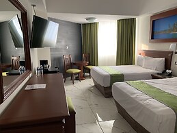 Hotel Lois Veracruz