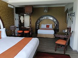 Hotel Lois Veracruz