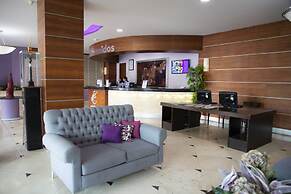 Hotel Lois Veracruz