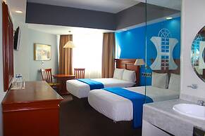 Hotel Lois Veracruz