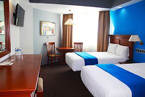 Hotel Lois Veracruz