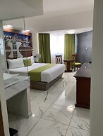 Hotel Lois Veracruz