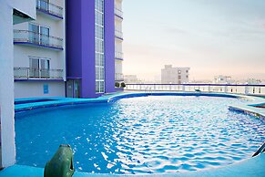 Hotel Lois Veracruz
