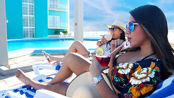 Hotel Lois Veracruz