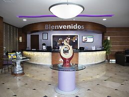 Hotel Lois Veracruz