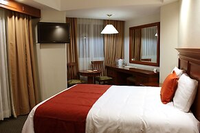 Hotel Lois Veracruz