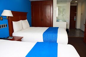 Hotel Lois Veracruz
