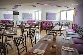 Hotel Lois Veracruz