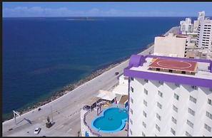 Hotel Lois Veracruz