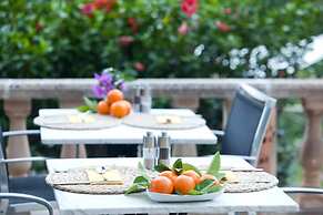 Fornalutx Petit Hotel