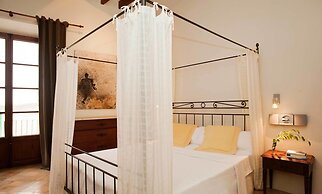 Fornalutx Petit Hotel