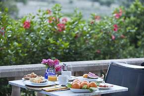 Fornalutx Petit Hotel