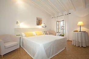 Fornalutx Petit Hotel