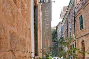 Fornalutx Petit Hotel