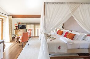 Quinta Do Monteverde