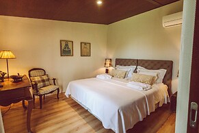 Quinta Do Monteverde