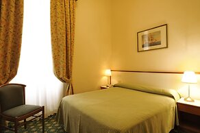 Hotel Europa e Concordia