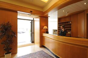 Hotel Europa e Concordia