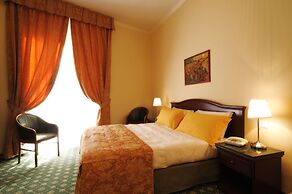 Hotel Europa e Concordia