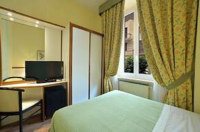 Hotel Europa e Concordia