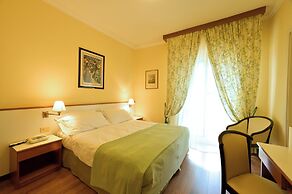 Hotel Europa e Concordia
