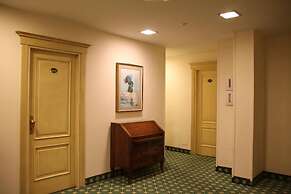 Hotel Europa e Concordia