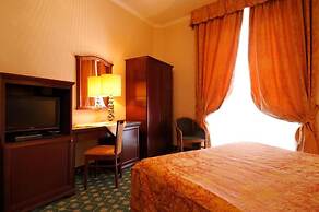 Hotel Europa e Concordia